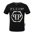 New T-shirt Logo