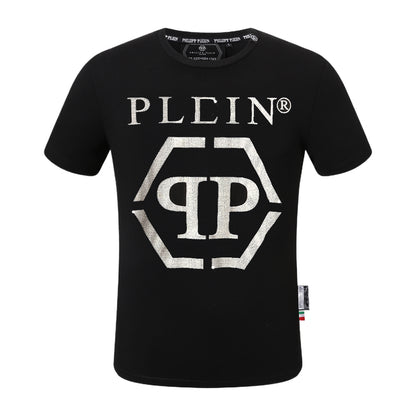 New T-shirt Logo