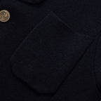 4 Bars wool Coats