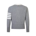 4 Bars Wool Knitwear