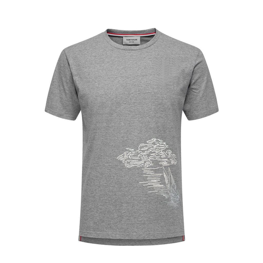 Sailing T-shirt