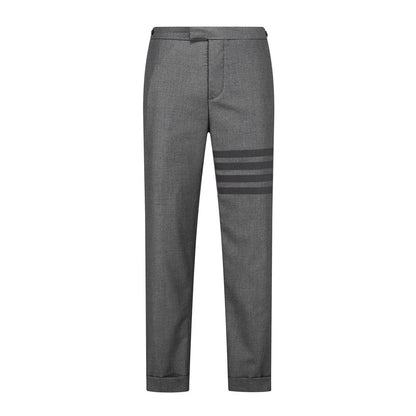 Ninth-point Pants