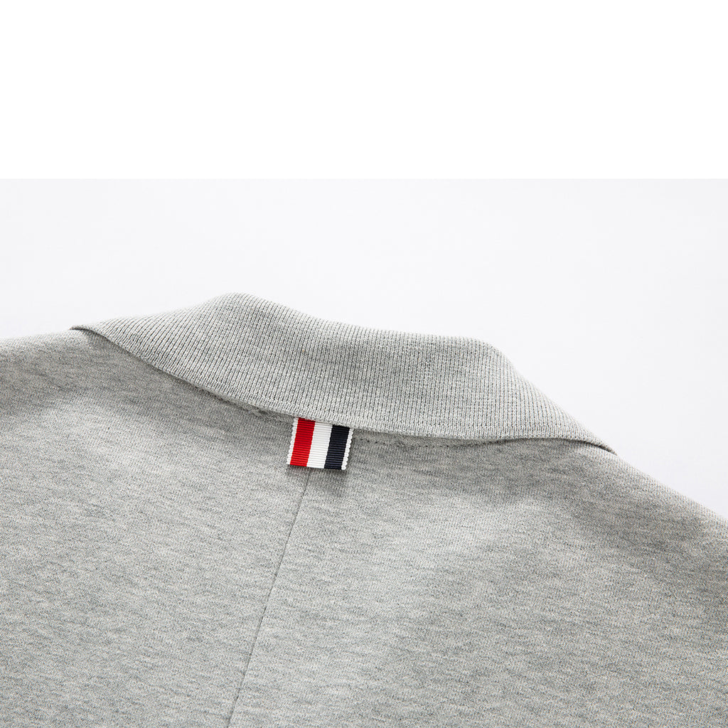 4 Bars Coat