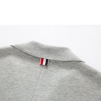 4 Bars Coat