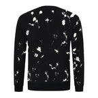 DSQ2 Sweatshirt Logo