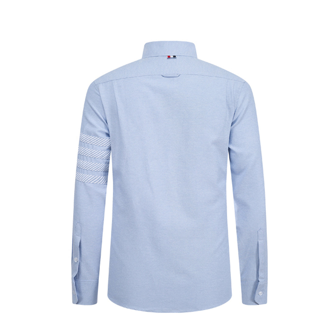4 Bars shirt