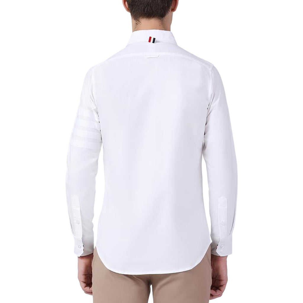4 Bars shirt