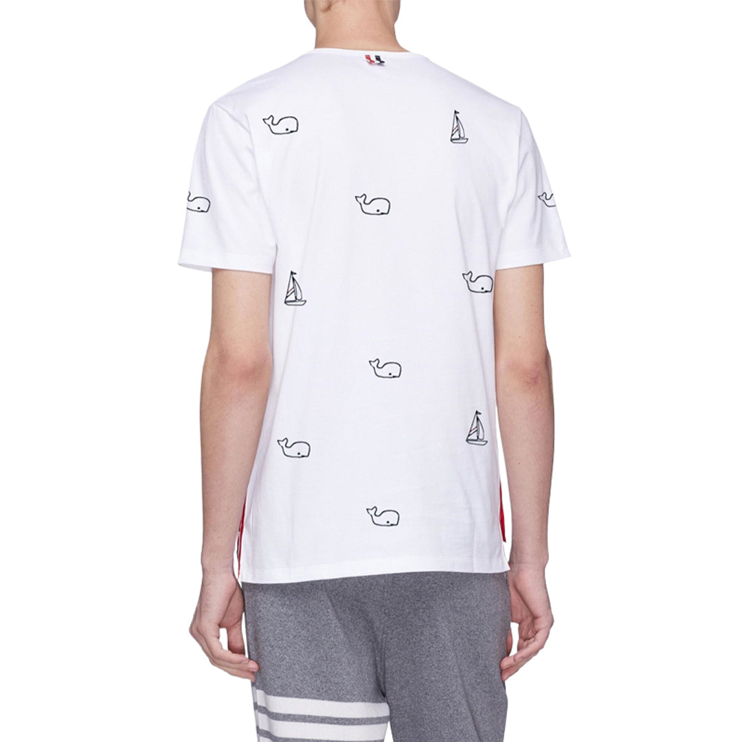 Couples T-shirt