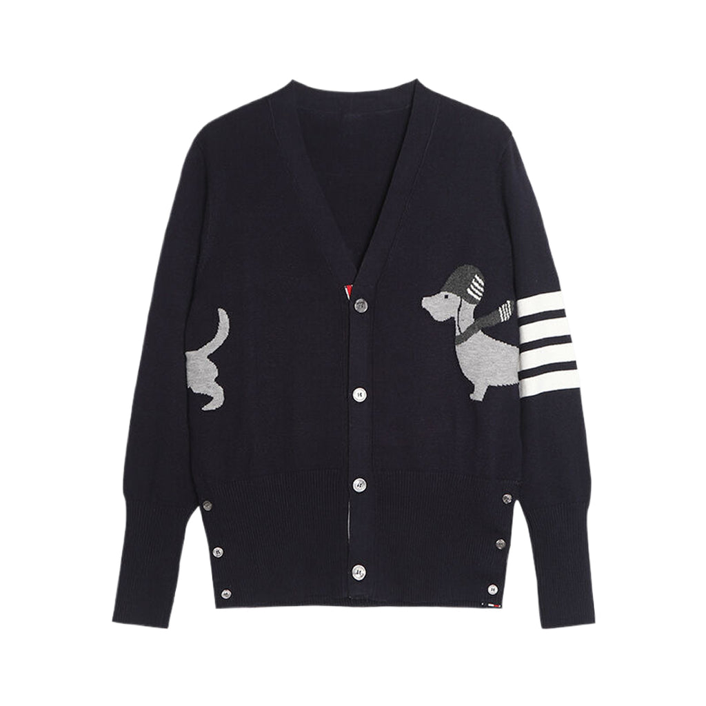 Puppy Cardigans Knitwear