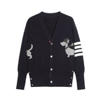 Puppy Cardigans Knitwear