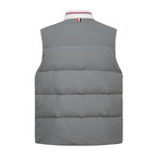 Down vests