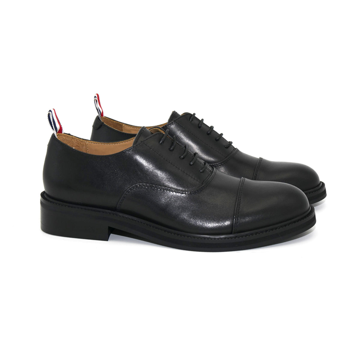 Casual Leather shoes