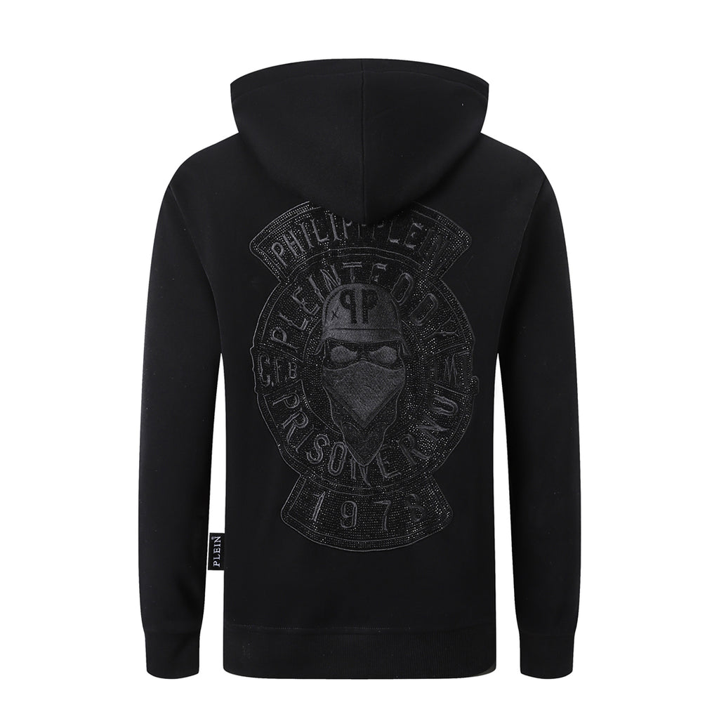 New Hoodie Jacket Suit