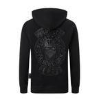 New Hoodie Jacket Suit