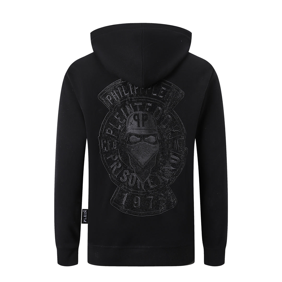 New Hoodie Jacket Suit