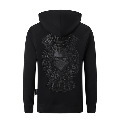New Hoodie Jacket Suit