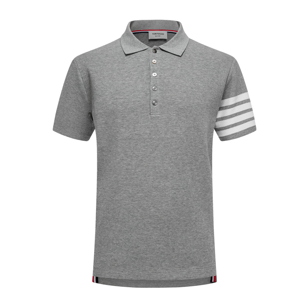 4 Bars Polo shirt