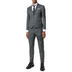4 bars Suits Coats