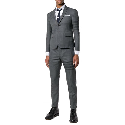 4 bars Suits Coats