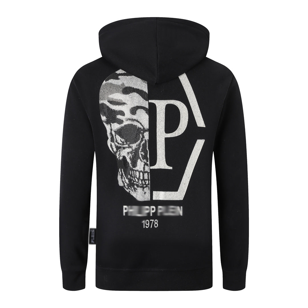 New Hoodie Jacket Suit