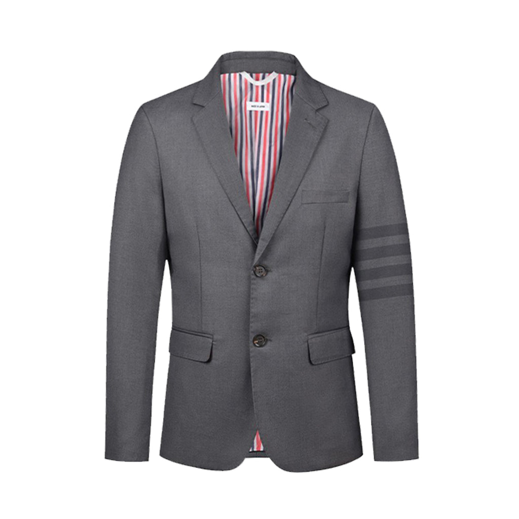4 bars Suits Coats