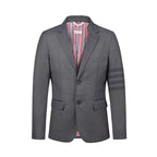 4 bars Suits Coats