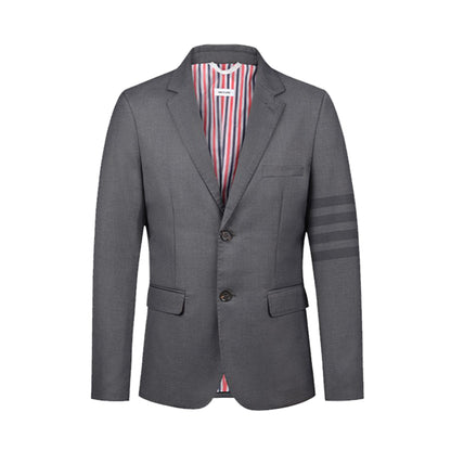 4 bars Suits Coats