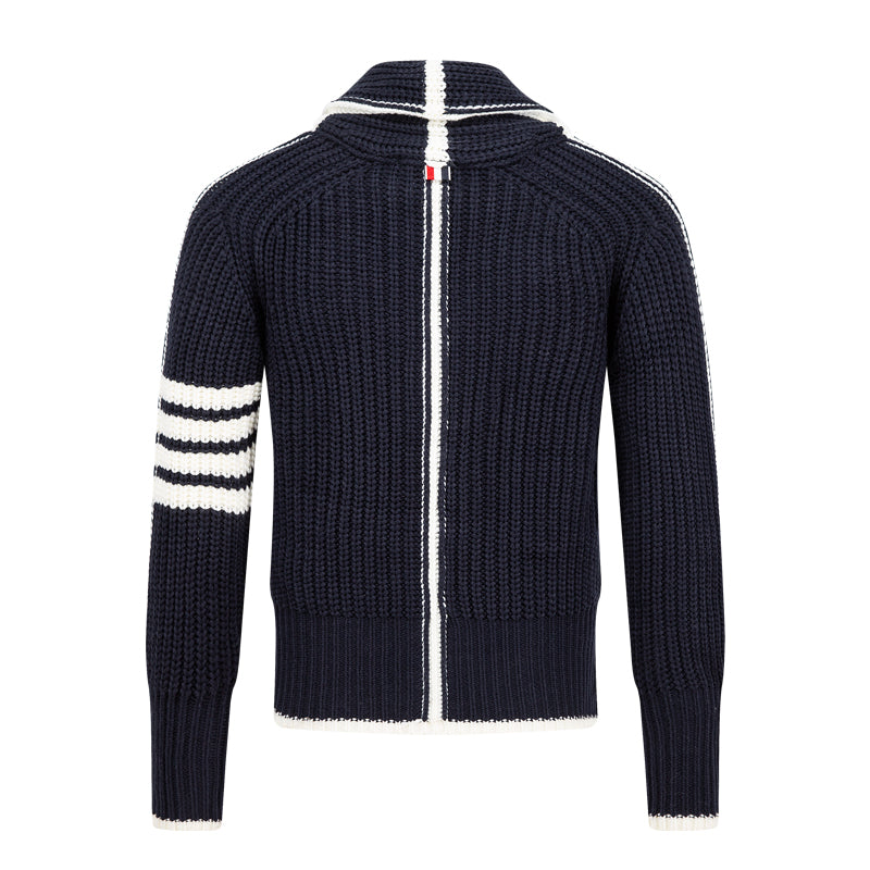 Cardigan Knitwear