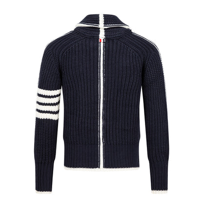 Cardigan Knitwear