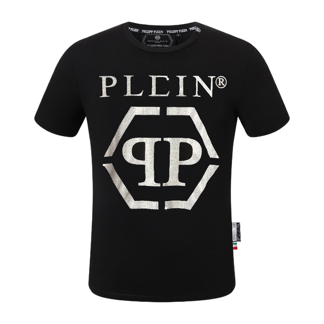 New T-shirt Logo