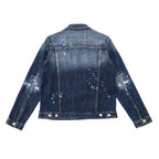 DSQ2 Denim Jacket