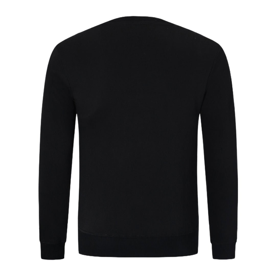 DSQ2 Sweatshirt Logo