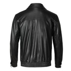New Cowhide Jacket