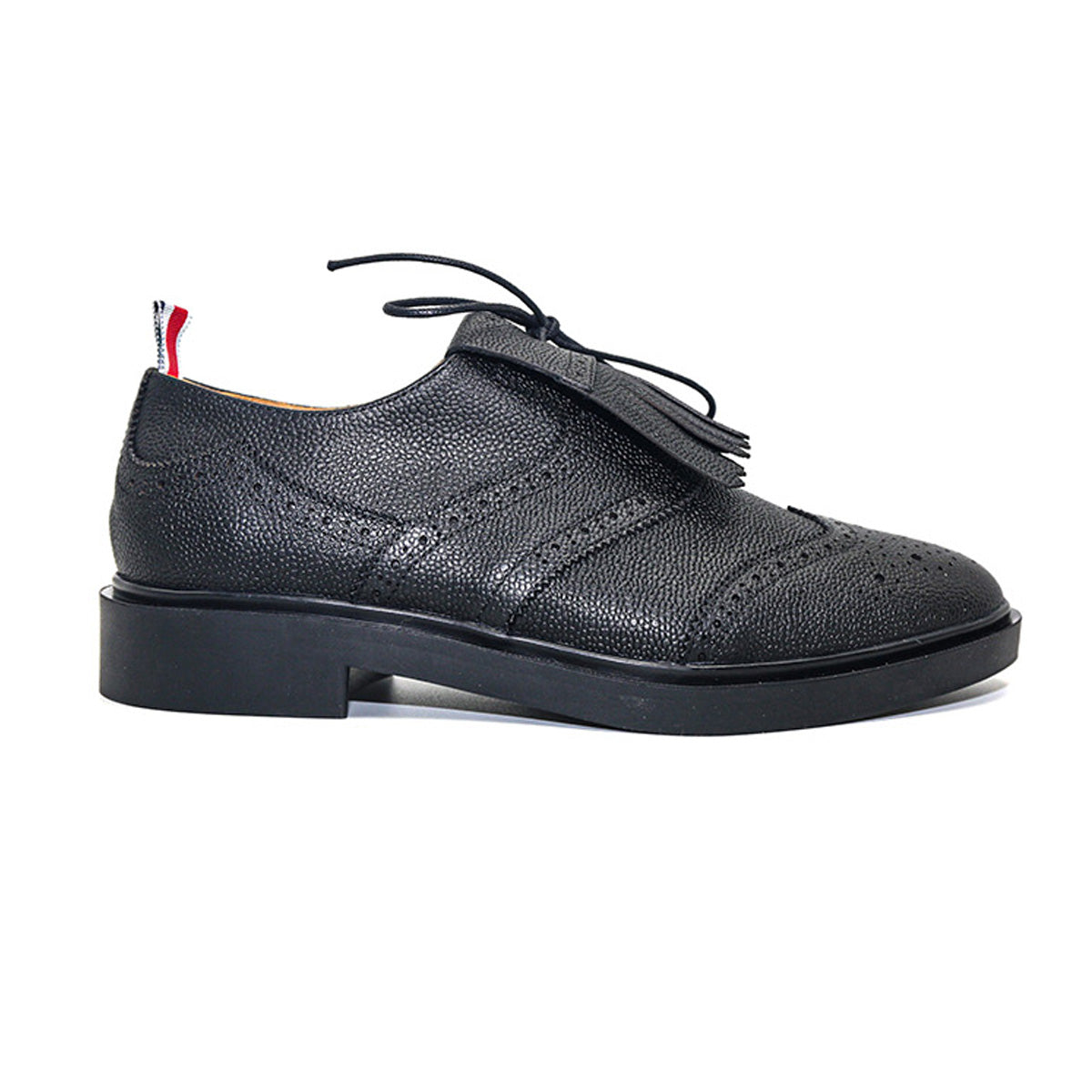 Casual Leather shoes
