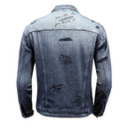 DSQ2 Denim Jacket
