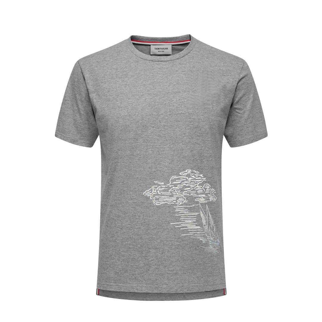 Sailing T-shirt