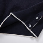 4 Bars Puppy Sweater