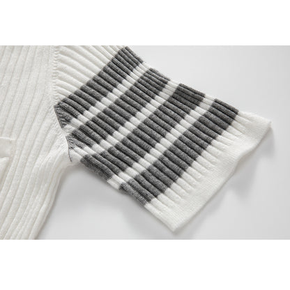 Women Wool Cardigan