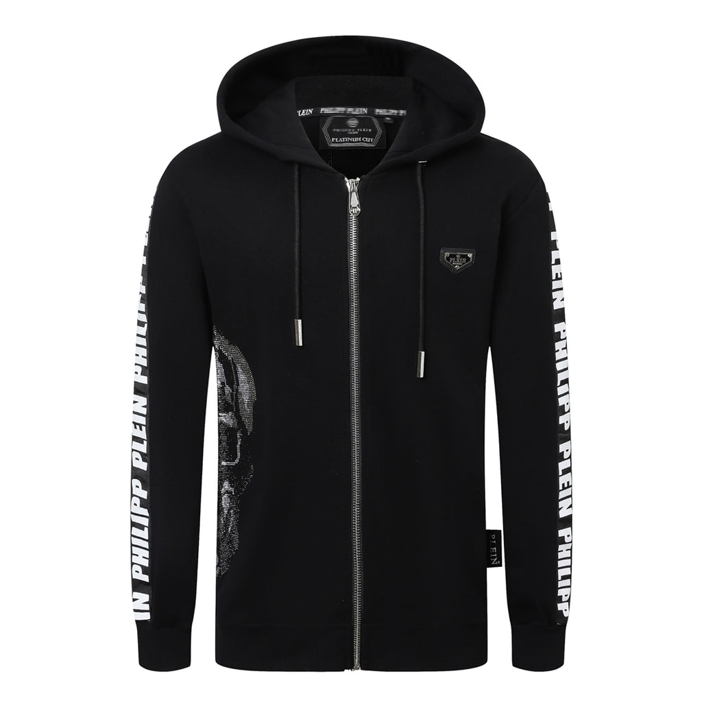 New Hoodie Jacket Suit