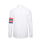 4 Bars shirt