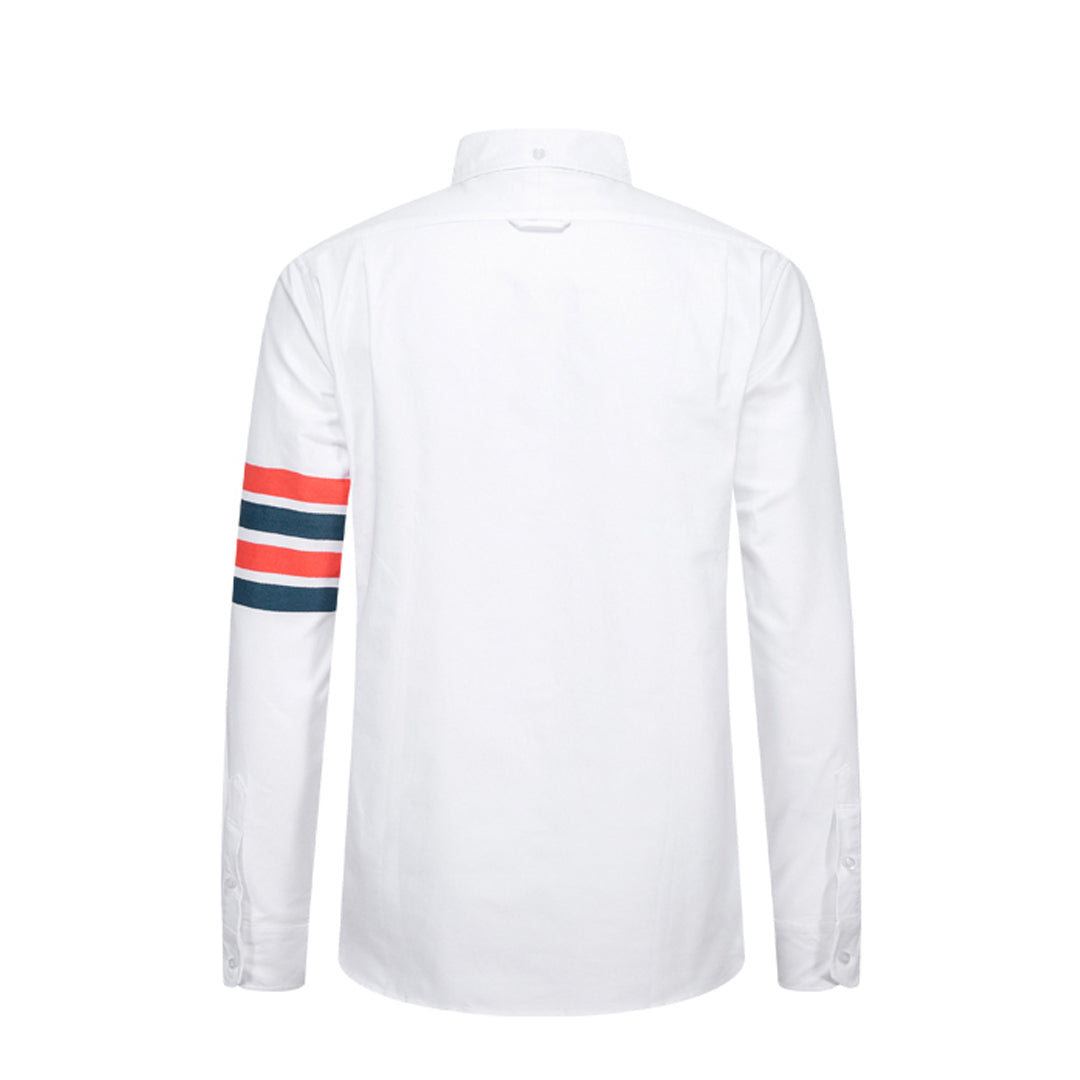 4 Bars shirt