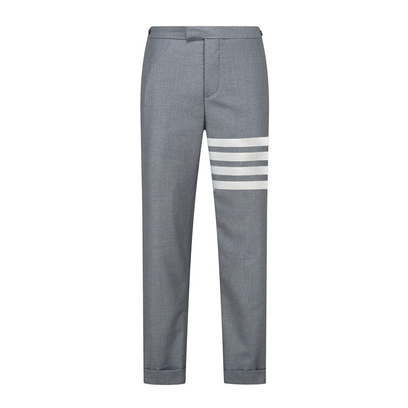4 Bars Suit Set