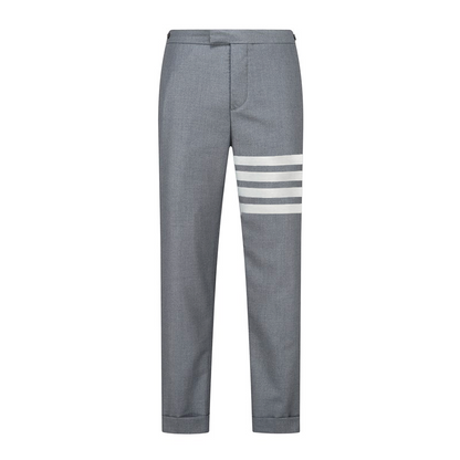 4 Bars Suit Set