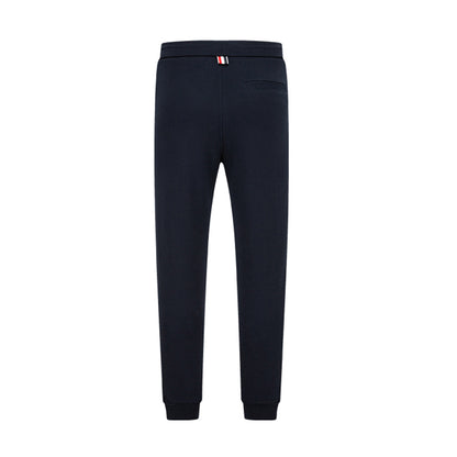 Double color bar Sweatpants