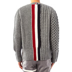 Knit Cardigan