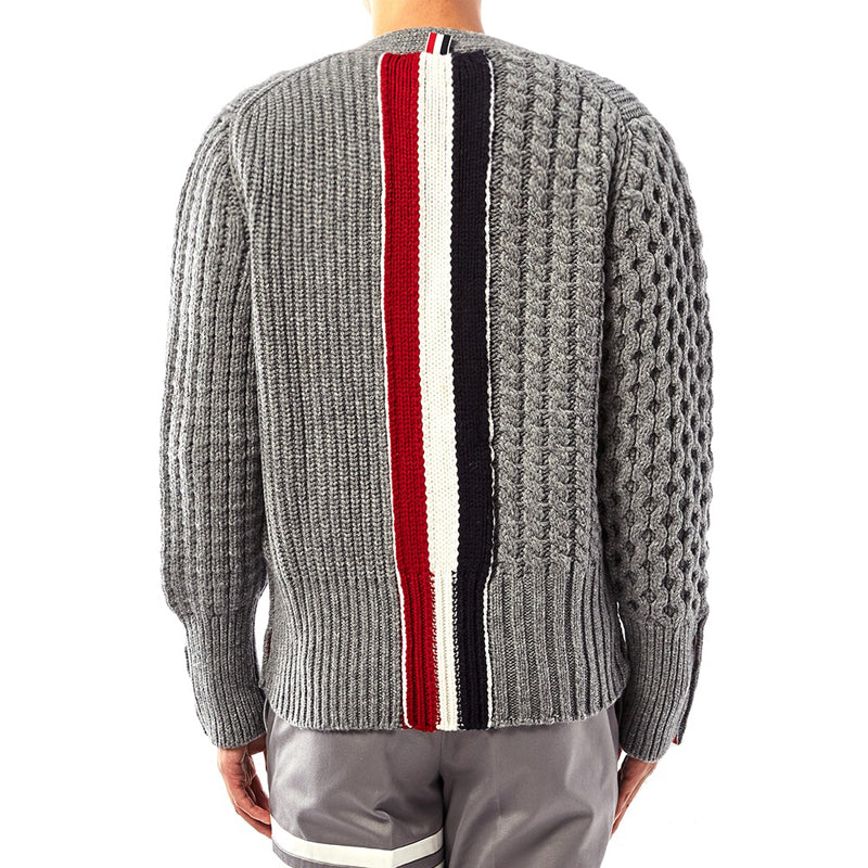 Knit Cardigan