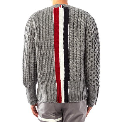 Knit Cardigan
