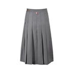 4 Bars Long skirt
