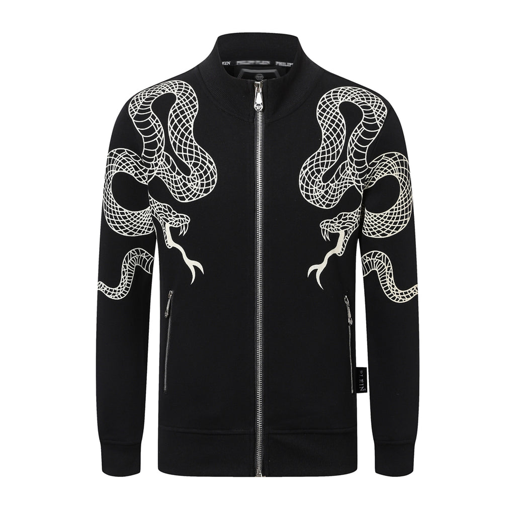 New Hoodie Jacket Suit