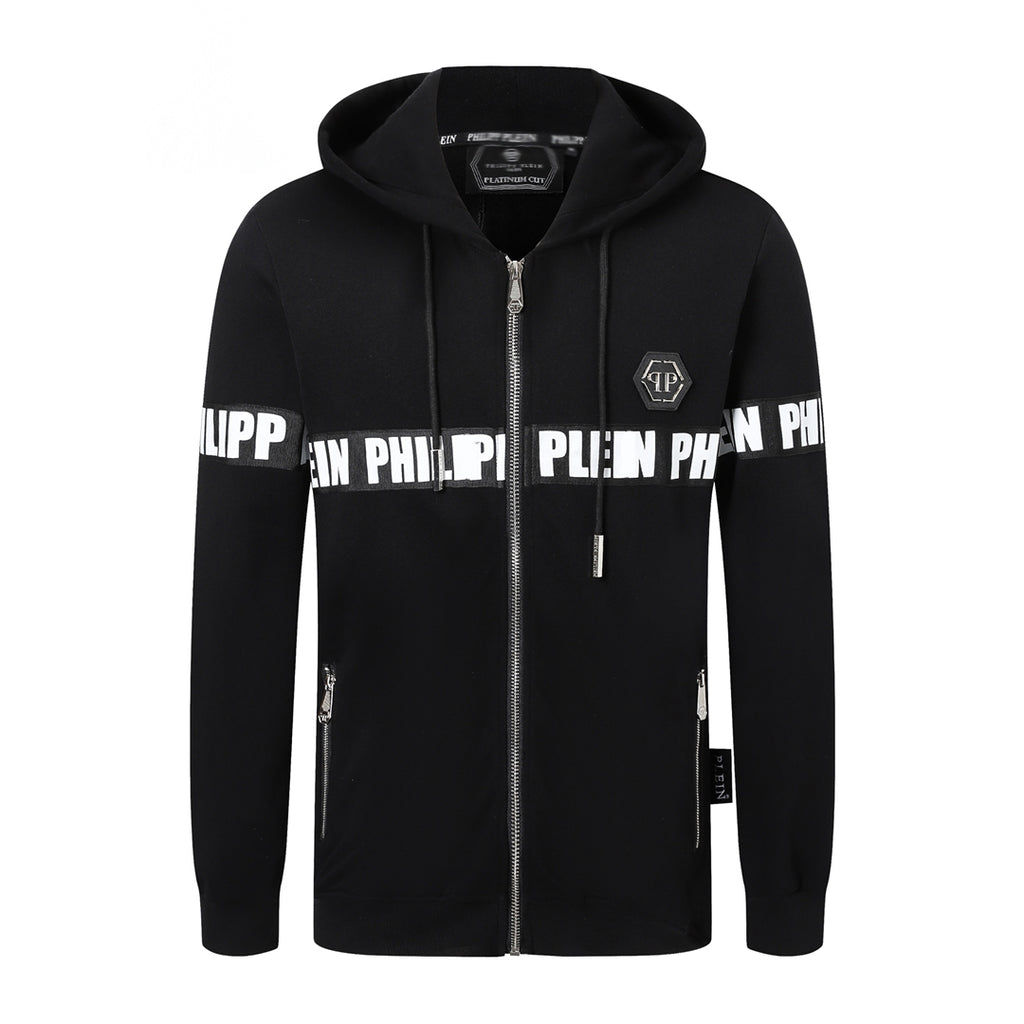 New Hoodie Jacket Suit
